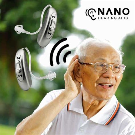 nano hearing aids reviews complaints thru bbb.
